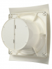 Эра Вентилятор осевой вытяжной с обратным клапаном, декоративный  BREEZE 5C Ivory - Интернет-магазин бытовой техники, вентиляции, гигиенического оборудования Энерготехника, Екатеринбург