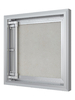 Эра Люк ревизионный под плитку 600х600 на износоустойчивой петле D6060 ceramo comfort - Интернет-магазин бытовой техники, вентиляции, гигиенического оборудования Энерготехника, Екатеринбург