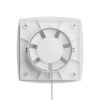 ЭРА.WAVE 100-02 Вентилятор накладной D100 тяг.выкл. - Интернет-магазин бытовой техники, вентиляции, гигиенического оборудования Энерготехника, Екатеринбург