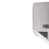 GFmark  - Сушилка для  рук , модель V-windblade  -  ПРЕМИУМ  1000W, цвет  белый - Интернет-магазин бытовой техники, вентиляции, гигиенического оборудования Энерготехника, Екатеринбург