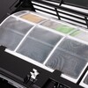Ballu Инверторная сплит-система BSPI-10HN8/BL/EU (Black) Серии Platinum DC Inverter - Интернет-магазин бытовой техники, вентиляции, гигиенического оборудования Энерготехника, Екатеринбург