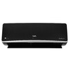 Ballu Инверторная сплит-система BSPI-10HN8/BL/EU (Black) Серии Platinum DC Inverter - Интернет-магазин бытовой техники, вентиляции, гигиенического оборудования Энерготехника, Екатеринбург