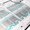 Ballu Сплит-система BSDI-24HN8 LAGOON DC - Интернет-магазин бытовой техники, вентиляции, гигиенического оборудования Энерготехника, Екатеринбург
