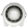Soler & Palau Канальный вентилятор (низкопрофильный) TD EVO-250 VAR - Интернет-магазин бытовой техники, вентиляции, гигиенического оборудования Энерготехника, Екатеринбург