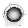 Soler & Palau Канальный вентилятор (низкопрофильный) TD EVO-150 ECOWATT - Интернет-магазин бытовой техники, вентиляции, гигиенического оборудования Энерготехника, Екатеринбург