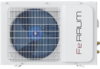 Сплит-система Ferrum 18 FIS18A1/FOS18A1 - Интернет-магазин бытовой техники, вентиляции, гигиенического оборудования Энерготехника, Екатеринбург