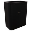 Ksitex Урна для мусора подвесная ,26л.пластик,черная GBW-26B - Интернет-магазин бытовой техники, вентиляции, гигиенического оборудования Энерготехника, Екатеринбург
