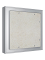 Эра Люк ревизионный под плитку 300х300 на износоустойчивой петле D3030 ceramo comfort - Интернет-магазин бытовой техники, вентиляции, гигиенического оборудования Энерготехника, Екатеринбург