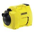 KARCHER Насос садовый BP3 Garden, 800 Вт, 3500 л/ч., 1.645-351.0 - Интернет-магазин бытовой техники, вентиляции, гигиенического оборудования Энерготехника, Екатеринбург