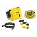 KARCHER Насос садовый BP3 Home&Garden, 800 Вт, 3300 л/ч., автоотключение, многофунк.1.645-353.0 - Интернет-магазин бытовой техники, вентиляции, гигиенического оборудования Энерготехника, Екатеринбург