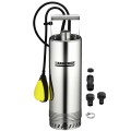 KARCHER Насос скважинный BP2 Cistern, 800 Вт, 5700 л/ч., 1.645-420.0 - Интернет-магазин бытовой техники, вентиляции, гигиенического оборудования Энерготехника, Екатеринбург