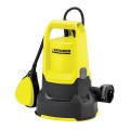 KARCHER Насос дренажный SP 2 Flat, для чистой воды, 250 Вт, 6000 л/ч., 1.645-501.0 - Интернет-магазин бытовой техники, вентиляции, гигиенического оборудования Энерготехника, Екатеринбург