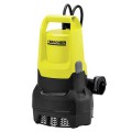 KARCHER Насос дренажный SP 7 Dirt, для грязной воды, 750 Вт, 15000 л/ч., 1.645-504.0 - Интернет-магазин бытовой техники, вентиляции, гигиенического оборудования Энерготехника, Екатеринбург