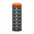 Brabantia Мусорный бак Retro SLIM (20л) OK 106804 - Интернет-магазин бытовой техники, вентиляции, гигиенического оборудования Энерготехника, Екатеринбург