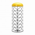 Brabantia Мусорный бак Retro (30л) OK 106828 - Интернет-магазин бытовой техники, вентиляции, гигиенического оборудования Энерготехника, Екатеринбург