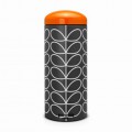 Brabantia Мусорный бак Retro (30л) OK 106842 - Интернет-магазин бытовой техники, вентиляции, гигиенического оборудования Энерготехника, Екатеринбург