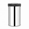 Brabantia Мусорный бак BIG BIN (60л) 107948 - Интернет-магазин бытовой техники, вентиляции, гигиенического оборудования Энерготехника, Екатеринбург