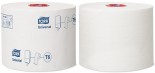 Tork туалетная бумага Mid-size в миди рулонах 127540-20 - Интернет-магазин бытовой техники, вентиляции, гигиенического оборудования Энерготехника, Екатеринбург