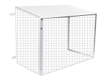 Ограждение Ballu 700х1200х1000 - Интернет-магазин бытовой техники, вентиляции, гигиенического оборудования Энерготехника, Екатеринбург