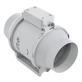 Soler & Palau Вентилятор TD160/100 SILENT ECOWATT - Интернет-магазин бытовой техники, вентиляции, гигиенического оборудования Энерготехника, Екатеринбург