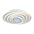 Gerhort Потолочный светодиодный светильник G61271/50WT - Интернет-магазин бытовой техники, вентиляции, гигиенического оборудования Энерготехника, Екатеринбург