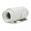 Soler & Palau Вентилятор канальный TD-2000/315 Silent 3V - Интернет-магазин бытовой техники, вентиляции, гигиенического оборудования Энерготехника, Екатеринбург