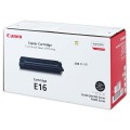 CANON Картридж лазерный (E-16) FC-108/128/PC750/880 и другие оригинальный ресурс 2000стр 1492A003 - Интернет-магазин бытовой техники, вентиляции, гигиенического оборудования Энерготехника, Екатеринбург