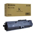 KYOCERA Тонер-картридж (TK-1170) M2040dn/M2540dn/M2640idw, ресурс 7200 стр., оригинальный - Интернет-магазин бытовой техники, вентиляции, гигиенического оборудования Энерготехника, Екатеринбург