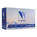 NV PRINT Картридж лазерный (NV-719H) для CANON LBP6300dn/6650/MF5840/5880, ресурс 6400 стр. - Интернет-магазин бытовой техники, вентиляции, гигиенического оборудования Энерготехника, Екатеринбург