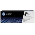 HEWLETT-PACKARD Картридж лазерный HP (CB436A) LaserJet P1505/M1120/M1522, №36А оригинал 2000 стр. - Интернет-магазин бытовой техники, вентиляции, гигиенического оборудования Энерготехника, Екатеринбург