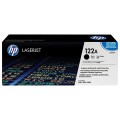 HEWLETT-PACKARD Картридж лазерный HP (Q3960A) ColorLaserJet 2550/2820 и другие, черный 5000 стр - Интернет-магазин бытовой техники, вентиляции, гигиенического оборудования Энерготехника, Екатеринбург