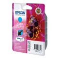 EPSON Картридж струйный (T10524A) Stylus С79/СХ3900/4900/5900/7300, голубой, оригинальный, Т10524А10 - Интернет-магазин бытовой техники, вентиляции, гигиенического оборудования Энерготехника, Екатеринбург