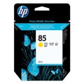 HEWLETT-PACKARD Картридж струйный для плоттера HP (C9427A) Designjet 130/90/30, №85, желтый, 69 мл - Интернет-магазин бытовой техники, вентиляции, гигиенического оборудования Энерготехника, Екатеринбург