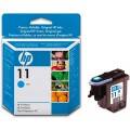 HEWLETT-PACKARD Головка печат.для плоттера HP (C4811A)Designjet 510/CC800PS/800/500 и др №11 голубая - Интернет-магазин бытовой техники, вентиляции, гигиенического оборудования Энерготехника, Екатеринбург