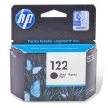 HEWLETT-PACKARD Картридж струйный HP (CH561HE) DeskJet 1050/2050/2050s, №122, черный ресурс 120 стр. - Интернет-магазин бытовой техники, вентиляции, гигиенического оборудования Энерготехника, Екатеринбург