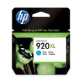 HEWLETT-PACKARD Картридж струйный HP (CD972AE) Officejet 6000/6500/7000, №920, голубой 700стр - Интернет-магазин бытовой техники, вентиляции, гигиенического оборудования Энерготехника, Екатеринбург