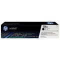 HEWLETT-PACKARD Картридж лазерный HP (CE310A) LaserJet CP1025/CP1025NW, черный, ориг 1200стр - Интернет-магазин бытовой техники, вентиляции, гигиенического оборудования Энерготехника, Екатеринбург