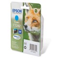 EPSON Картридж струйный (C13T12824010/11) Stylus S22/SX125/SX420W/SX425W/BX305F/FW, голубой - Интернет-магазин бытовой техники, вентиляции, гигиенического оборудования Энерготехника, Екатеринбург