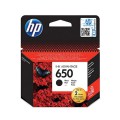 HEWLETT-PACKARD Картридж струйный HP (CZ101AE) Deskjet Ink Advantage 2515/2516 №650, черный - Интернет-магазин бытовой техники, вентиляции, гигиенического оборудования Энерготехника, Екатеринбург