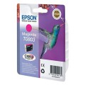 EPSON Картридж струйный (C13T08034011) Stylus P50/PX660/PX700W/RX685/R360, пурпурный, оригинальный - Интернет-магазин бытовой техники, вентиляции, гигиенического оборудования Энерготехника, Екатеринбург