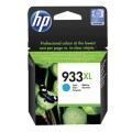 HEWLETT-PACKARD Картридж струйный HP (CN054AE) OfficeJet 6100/6600/6700 №933XL, голубой оригинальный - Интернет-магазин бытовой техники, вентиляции, гигиенического оборудования Энерготехника, Екатеринбург