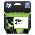 HEWLETT-PACKARD Картридж струйный HP (CN045AE) OfficeJet 8100/8600 №950XL, черный, оригинальный - Интернет-магазин бытовой техники, вентиляции, гигиенического оборудования Энерготехника, Екатеринбург