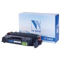 NV PRINT Картридж лазерный (NV-CF280X) для HP LaserJet Pro M401/M425, ресурс 6900 стр. - Интернет-магазин бытовой техники, вентиляции, гигиенического оборудования Энерготехника, Екатеринбург