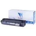 NV PRINT Картридж лазерный (NV-EP27) для CANON LBP-3200/MF3228/3240/5730, ресурс 2500 стр. - Интернет-магазин бытовой техники, вентиляции, гигиенического оборудования Энерготехника, Екатеринбург