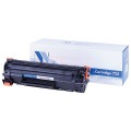 NV PRINT Картридж лазерный (NV-725) для CANON LBP6000/6020/6020B, ресурс 1600 стр. - Интернет-магазин бытовой техники, вентиляции, гигиенического оборудования Энерготехника, Екатеринбург