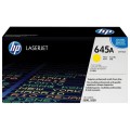 HEWLETT-PACKARD Картридж лазерный HP (C9732A) Color LaserJet 5500/5550, желтый 12000 страниц - Интернет-магазин бытовой техники, вентиляции, гигиенического оборудования Энерготехника, Екатеринбург