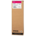 EPSON Картридж струйный для плоттера (C13T694300) Epson SC-T3000/5000/7000 и др., пурпурный, 700 мл - Интернет-магазин бытовой техники, вентиляции, гигиенического оборудования Энерготехника, Екатеринбург