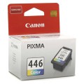 CANON Картридж струйный (CL-446) PIXMA MG2440/PIXMA MG2540, цветной ресурс 180стр 8285B001 - Интернет-магазин бытовой техники, вентиляции, гигиенического оборудования Энерготехника, Екатеринбург