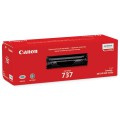 CANON Картридж лазерный (737) MF211/212w/216n/217w/226dn/229dw, оригинальный 2400стр 9435B004 - Интернет-магазин бытовой техники, вентиляции, гигиенического оборудования Энерготехника, Екатеринбург