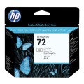 HEWLETT-PACKARD Головка печат.для плоттера (C9380A)Designjet T610/795/1100 и др №72 серая и черная - Интернет-магазин бытовой техники, вентиляции, гигиенического оборудования Энерготехника, Екатеринбург